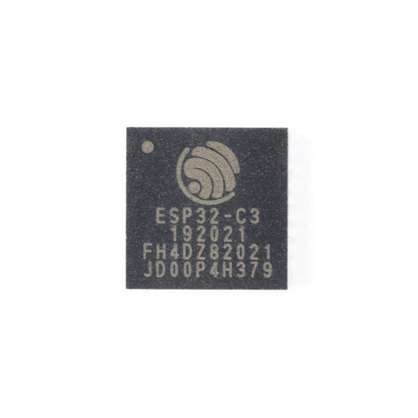 Original Genuine 32-bit Esp32-c3fh4 Qfn-32 Wifi+bluetooth Dual Mode Mcu Ics For Wireless Communication
