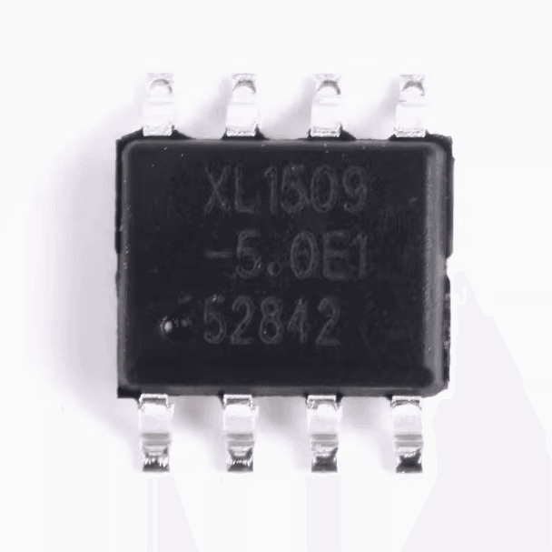 Brand New Sop8 Xl1509-3.3 3.3e1 5.0 5.0e1 12 12e1 Adj Xl1509-adje1