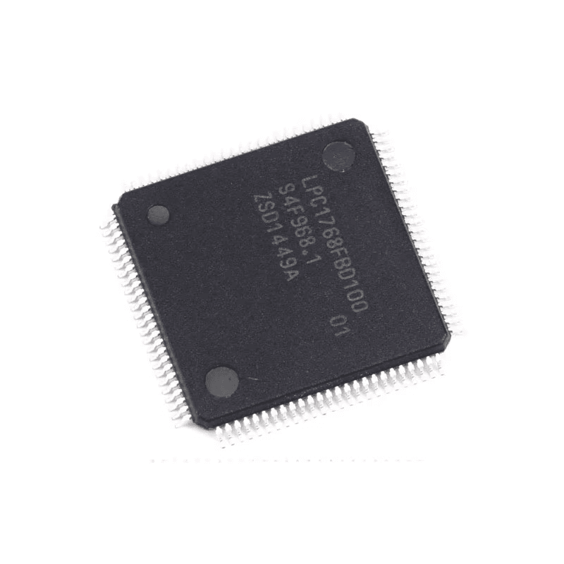 17580374456541-3.png Original Genuine 32-bit Cortex M3 Lpc1768fbd100 Microcontroller Ic Lqfp-100 Patch