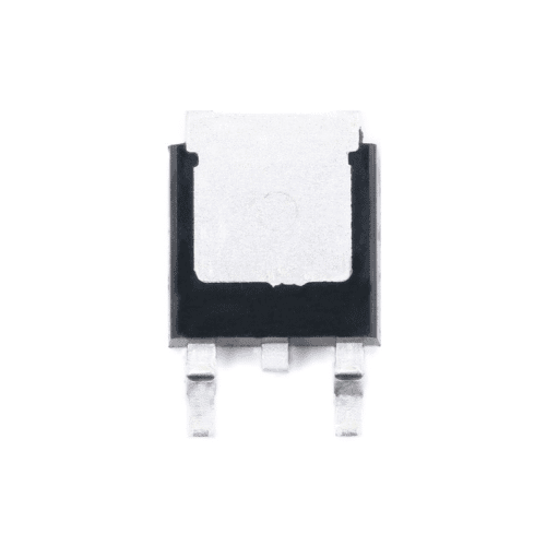 Original Genuine Smd L78m05cdt-tr To-252-2 Ics Chip Fixed Linear Regulator