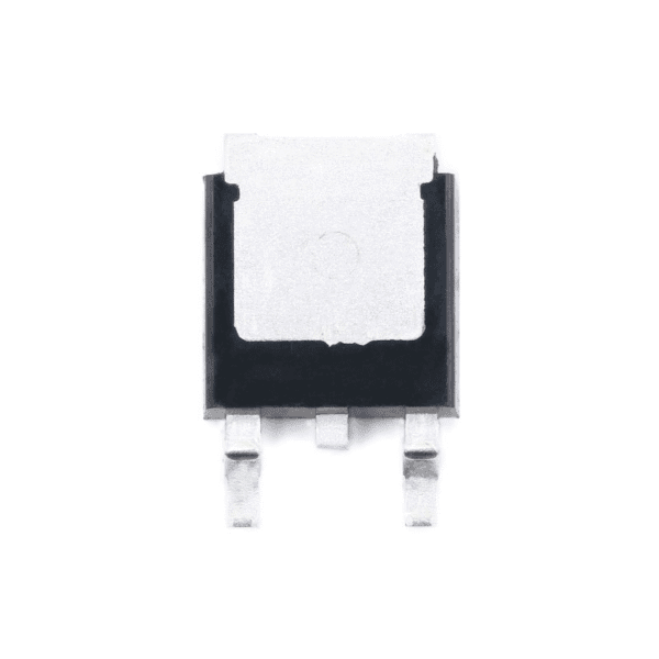 Original Genuine Smd L78m05cdt-tr To-252-2 Ics Chip Fixed Linear Regulator