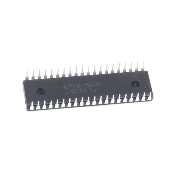 Véritable OriginpngDip-40 Avr/8 bits microcontrôleur 16k mémoire Flash Ics Atmega16a-pu avec prise directe Genuine Original Dip-40 Avr/8-bit Microcontroller 16k Flash Memory Ics Atmega16a-pu With Direct Plug