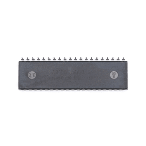 Véritable OriginpngDip-40 Avr/8 bits microcontrôleur 16k mémoire Flash Ics Atmega16a-pu avec prise directe Genuine Original Dip-40 Avr/8-bit Microcontroller 16k Flash Memory Ics Atmega16a-pu With Direct Plug