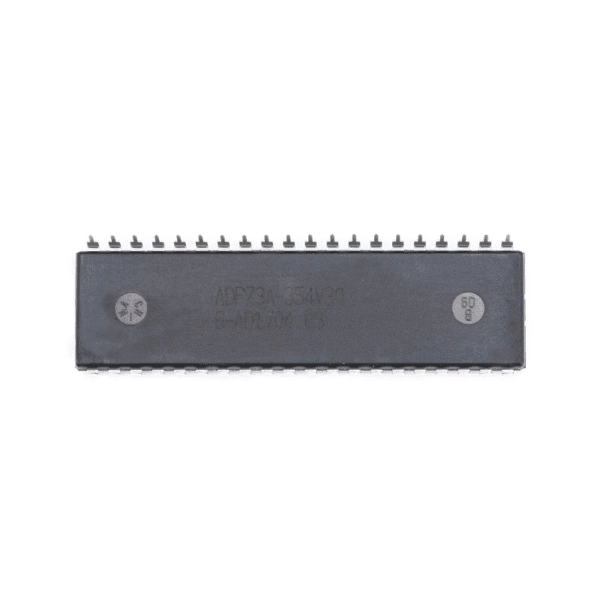 Véritable OriginpngDip-40 Avr/8 bits microcontrôleur 16k mémoire Flash Ics Atmega16a-pu avec prise directe Genuine Original Dip-40 Avr/8-bit Microcontroller 16k Flash Memory Ics Atmega16a-pu With Direct Plug