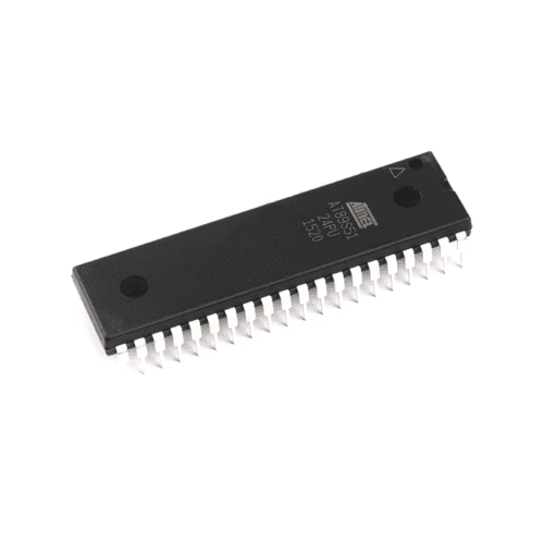 17580374528661.png Genuine Direct Plug At89s51-24pu 8-bit Flash Microcontroller Dip-40 Original Ics Product