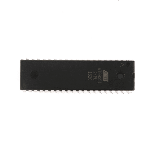 17580374531242.png Genuine Direct Plug At89s51-24pu 8-bit Flash Microcontroller Dip-40 Original Ics Product