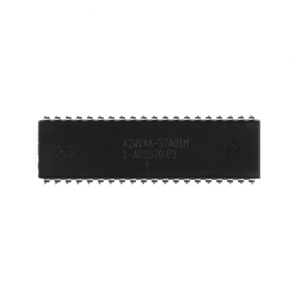 17580374533983.png Genuine Direct Plug At89s51-24pu 8-bit Flash Microcontroller Dip-40 Original Ics Product