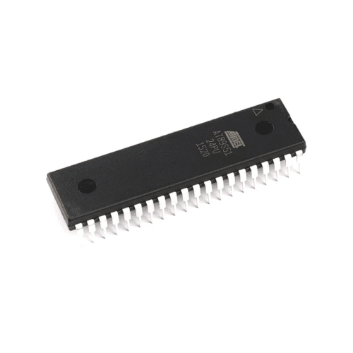 17580374536324.png Genuine Direct Plug At89s51-24pu 8-bit Flash Microcontroller Dip-40 Original Ics Product