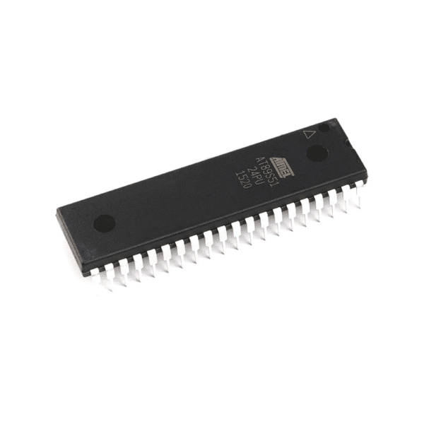 17580374536324.png Genuine Direct Plug At89s51-24pu 8-bit Flash Microcontroller Dip-40 Original Ics Product