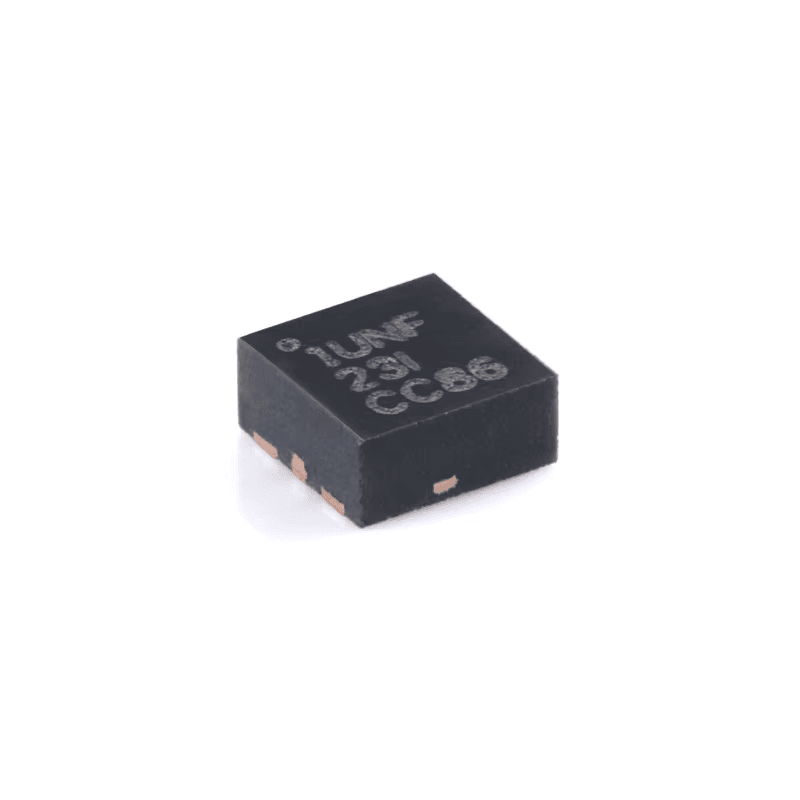 Original Genuine Tps61022rwur Vqfn-7 8a Boost Converter Ic 0.5v Low Input Voltage