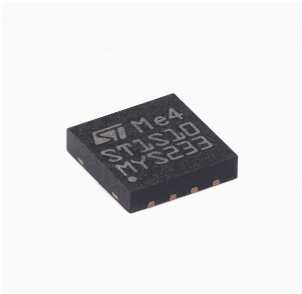 17580374603751-2.png Original St1s10pur Dfn-8-ep Monolithic Synchronous Buck Regulator Chip