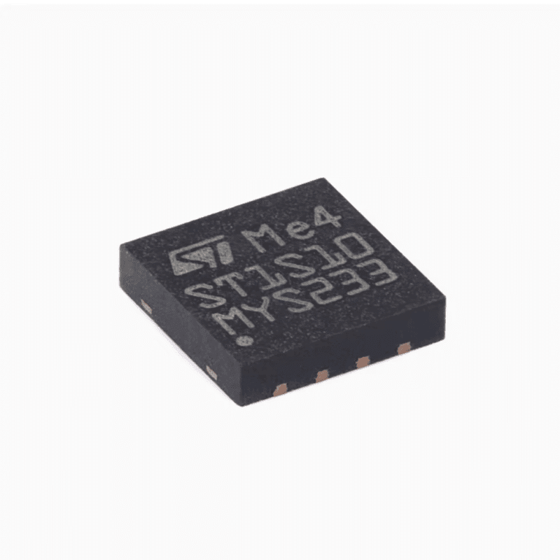 17580374603751-2.png Original St1s10pur Dfn-8-ep Monolithic Synchronous Buck Regulator Chip