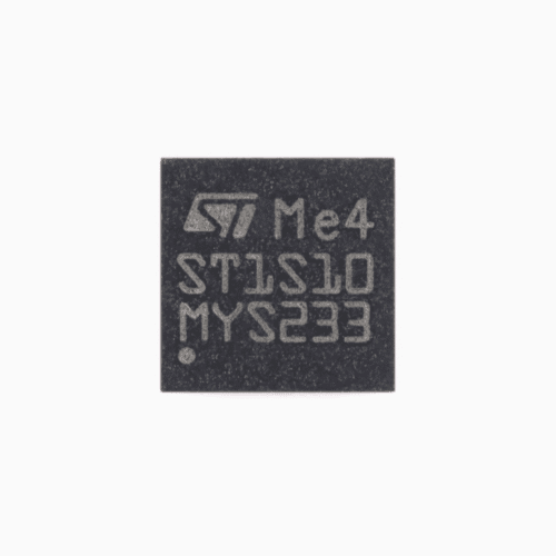 17580374613232-1.png Original St1s10pur Dfn-8-ep Monolithic Synchronous Buck Regulator Chip