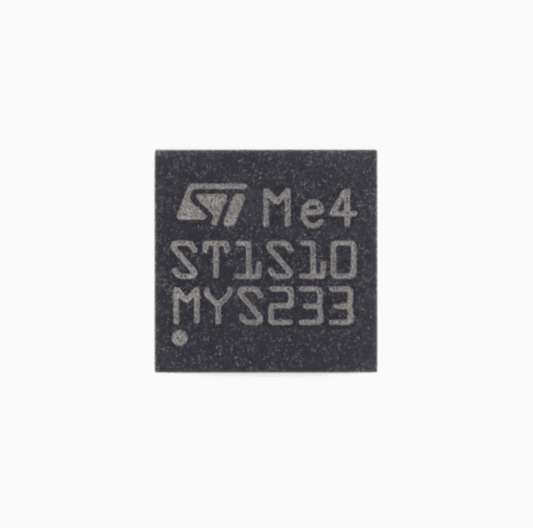 17580374613232-1.png Original St1s10pur Dfn-8-ep Monolithic Synchronous Buck Regulator Chip