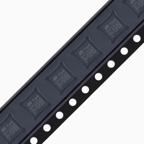 17580374630334.png Original St1s10pur Dfn-8-ep Monolithic Synchronous Buck Regulator Chip