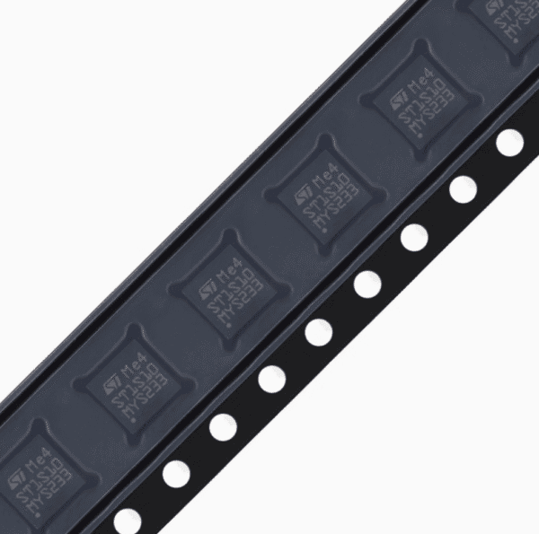 17580374630334.png Original St1s10pur Dfn-8-ep Monolithic Synchronous Buck Regulator Chip