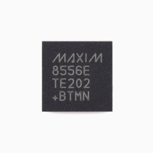 Original And Genuine Max8556ete+t Qfn-16-ep 4a Ultra-low Input Voltage Ldo Regulator Chip
