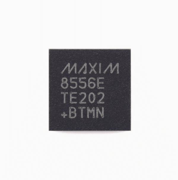 Original And Genuine Max8556ete+t Qfn-16-ep 4a Ultra-low Input Voltage Ldo Regulator Chip