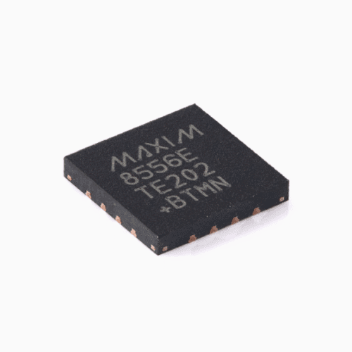 Original And Genuine Max8556ete+t Qfn-16-ep 4a Ultra-low Input Voltage Ldo Regulator Chip