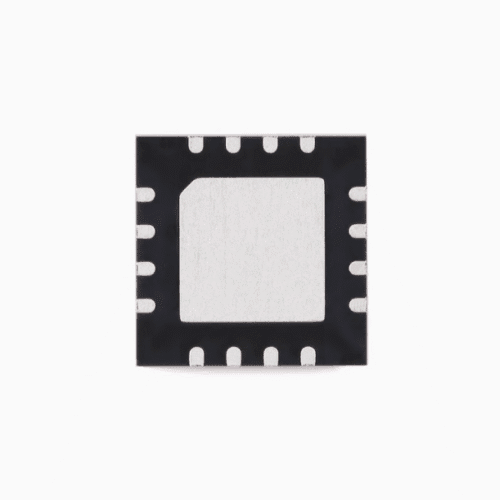 Original And Genuine Max8556ete+t Qfn-16-ep 4a Ultra-low Input Voltage Ldo Regulator Chip