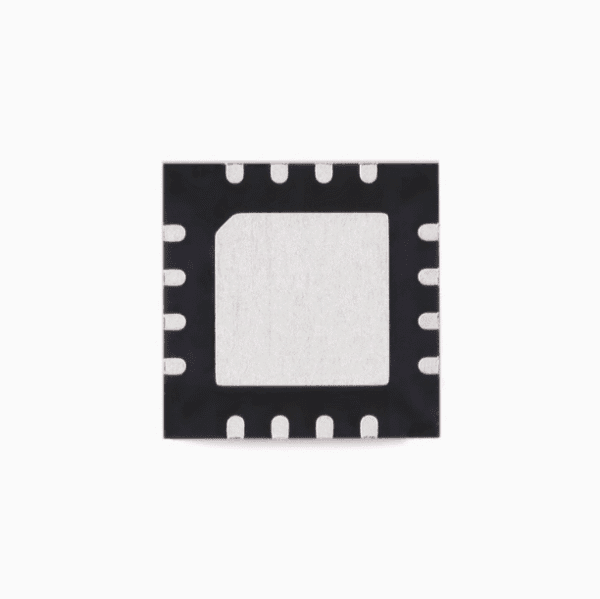 Original And Genuine Max8556ete+t Qfn-16-ep 4a Ultra-low Input Voltage Ldo Regulator Chip