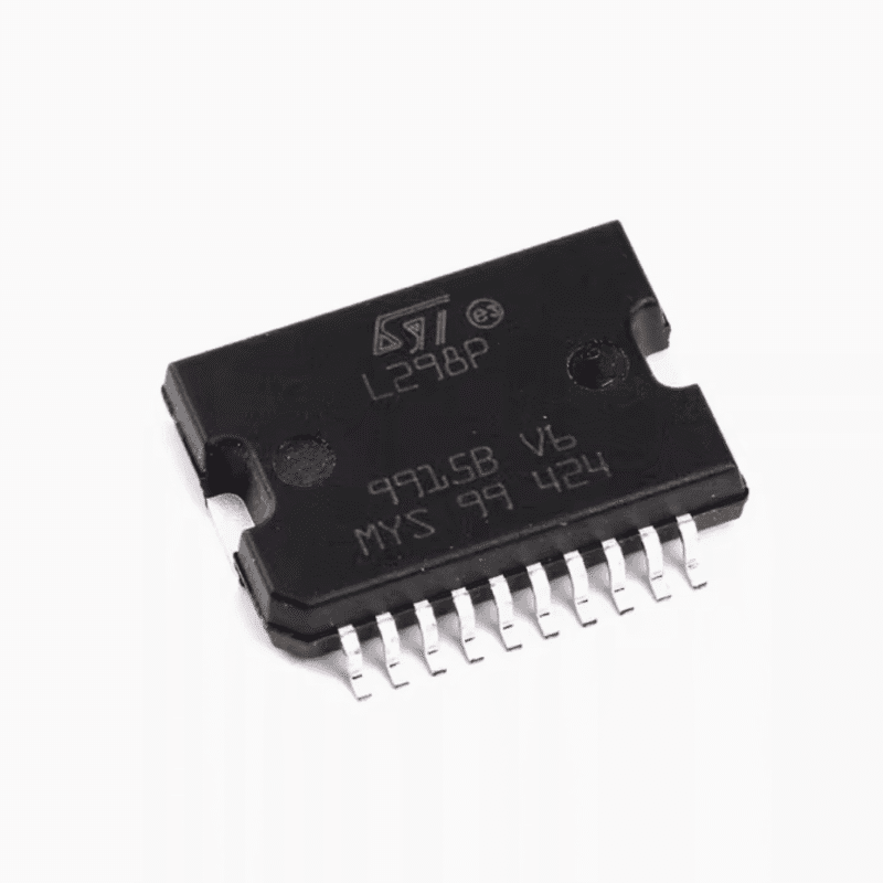 17580374838201-2.png New Original St Smd L298p013tr Bridge Driver - Internal Switch Sop-20