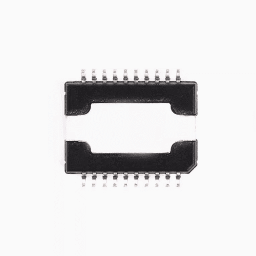 New Original St Smd L298p013tr Bridge Driver - Internal Switch Sop-20