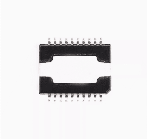New Original St Smd L298p013tr Bridge Driver - Internal Switch Sop-20