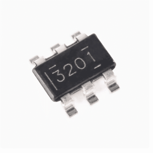 Chip convertidor pngk síncrono Smd Tps563201ddcr Sot-23-6, Original y genuino Original Genuine Smd Tps563201ddcr Sot-23-6 Synchronous Buck Converter Chip