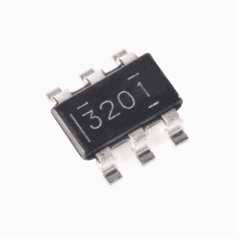 17580374903861-2.png Original Genuine Smd Tps563201ddcr Sot-23-6 Synchronous Buck Converter Chip