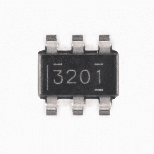 Chip convertidor pngk síncrono Smd Tps563201ddcr Sot-23-6, Original y genuino Original Genuine Smd Tps563201ddcr Sot-23-6 Synchronous Buck Converter Chip