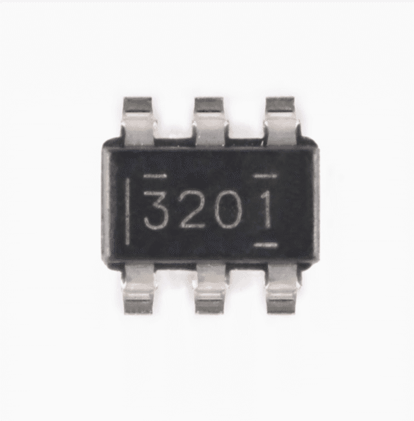 Chip convertidor pngk síncrono Smd Tps563201ddcr Sot-23-6, Original y genuino Original Genuine Smd Tps563201ddcr Sot-23-6 Synchronous Buck Converter Chip