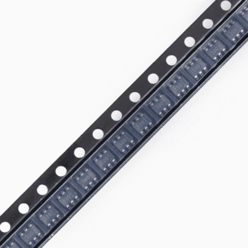 Chip convertidopnguck síncrono Smd Tps563201ddcr Sot-23-6, Original y genuino Original Genuine Smd Tps563201ddcr Sot-23-6 Synchronous Buck Converter Chip