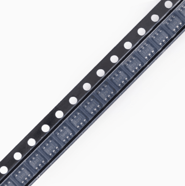 Chip convertidopnguck síncrono Smd Tps563201ddcr Sot-23-6, Original y genuino Original Genuine Smd Tps563201ddcr Sot-23-6 Synchronous Buck Converter Chip