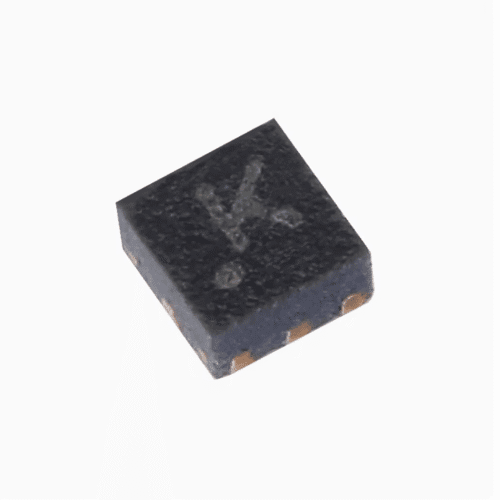 Original Genuine Patch Sky13351-378lf Dfn-6 Single Pole Double Throw (spdt) Rf Switch Chip