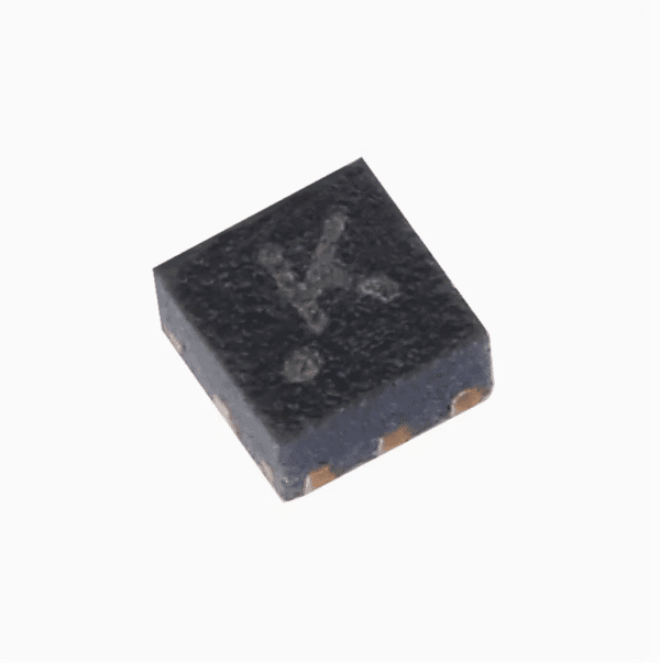Original Genuine Patch Sky13351-378lf Dfn-6 Single Pole Double Throw (spdt) Rf Switch Chip