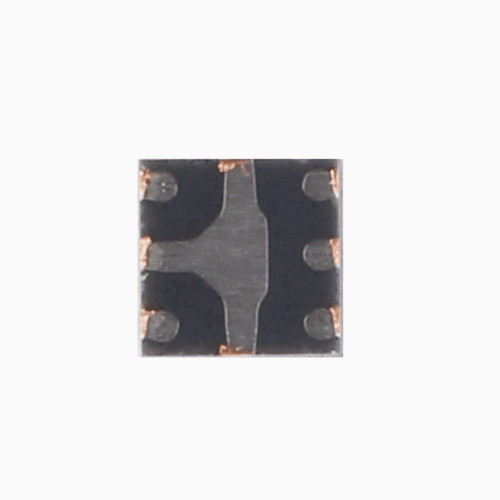 Original Genuine Patch Sky13351-378lf Dfn-6 Single Pole Double Throw (spdt) Rf Switch Chip