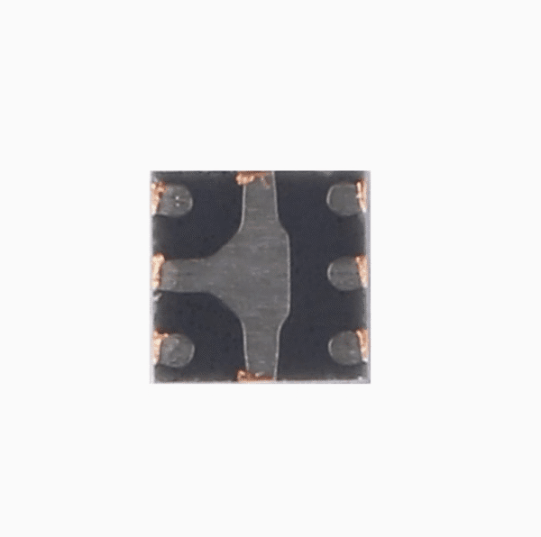 Original Genuine Patch Sky13351-378lf Dfn-6 Single Pole Double Throw (spdt) Rf Switch Chip