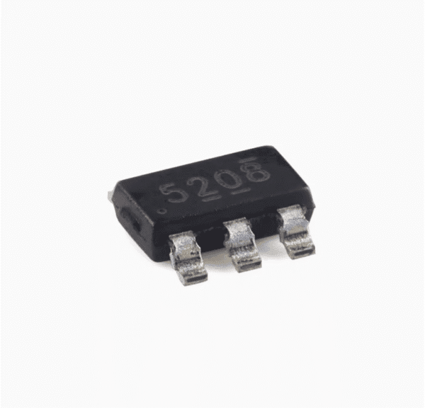 ОригиналÑpngый Tps565208ddcr Tsot-23-6 4,5 В до 17 В 5а синхронный понижающий регулятор Original Tps565208ddcr Tsot-23-6 4.5v To 17v 5a Synchronous Buck Regulator