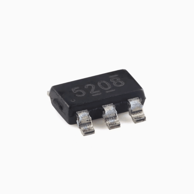 ОригиналÑpngый Tps565208ddcr Tsot-23-6 4,5 В до 17 В 5а синхронный понижающий регулятор Original Tps565208ddcr Tsot-23-6 4.5v To 17v 5a Synchronous Buck Regulator