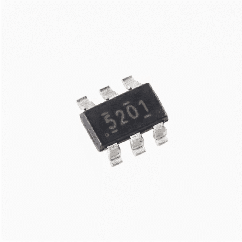 17580375234571-3.png Original Genuine Smd Tps565201ddcr Sot-23-6 Synchronous Buck Regulator Chip