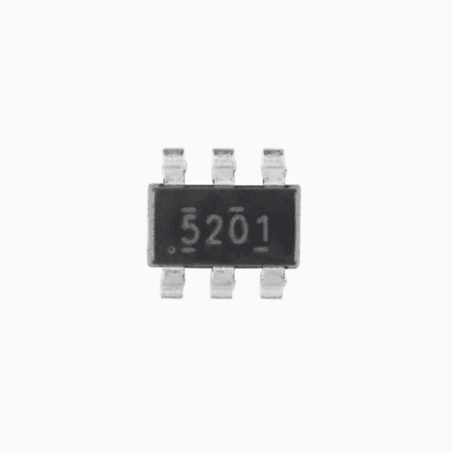 17580375240272-2.png Original Genuine Smd Tps565201ddcr Sot-23-6 Synchronous Buck Regulator Chip