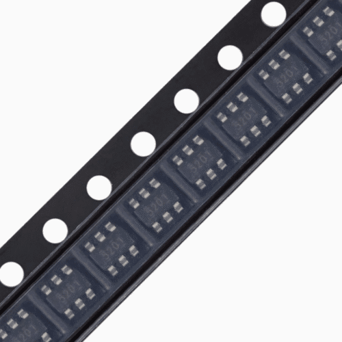 17580375256774-1.png Original Genuine Smd Tps565201ddcr Sot-23-6 Synchronous Buck Regulator Chip