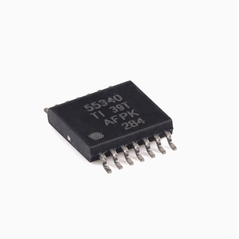 Original Genuine Tps55340pwpr Htssop-14 Non-synchronous Switching Regulator Chip