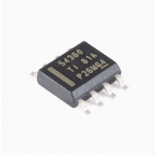 Original Genuine Smd Tps54360ddar Soic-8 60v Input 3a Buck Converter Chip