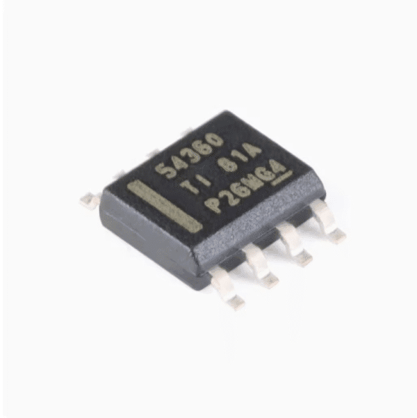 Original Genuine Smd Tps54360ddar Soic-8 60v Input 3a Buck Converter Chip