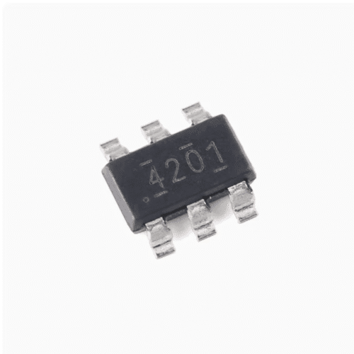 17580375703401-2.png Original Smd Tps564201ddcr Sot-23-6 Synchronous Buck Converter Chip