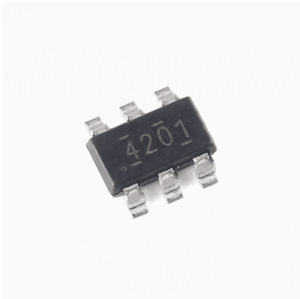 17580375703401-2.png Original Smd Tps564201ddcr Sot-23-6 Synchronous Buck Converter Chip
