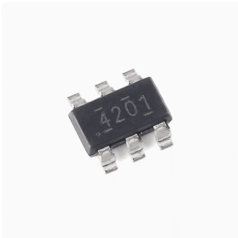 17580375703401-2.png Original Smd Tps564201ddcr Sot-23-6 Synchronous Buck Converter Chip