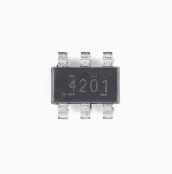 17580375707902-2.png Original Smd Tps564201ddcr Sot-23-6 Synchronous Buck Converter Chip